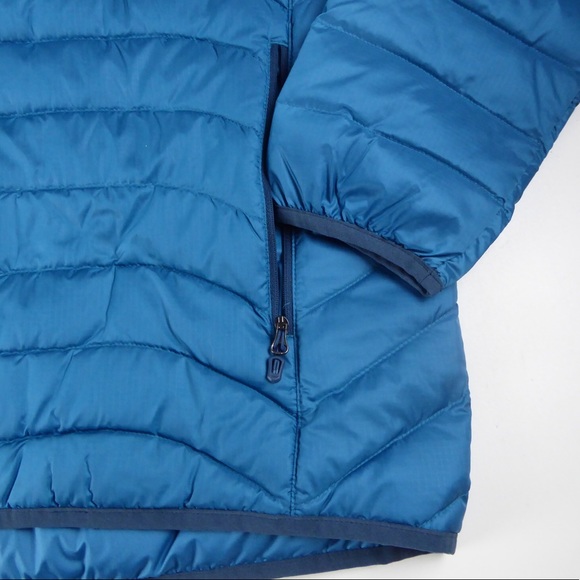 Marmot Tullus Jacket 600 Fill Power Down Athl. Fit - Picture 5 of 9